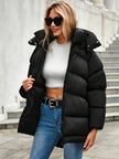 Fiona | Winter Puffer Jacket – Cozy Warmth & Chic Style