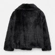 Anna | Chic Faux-Fur Warm Jacket
