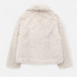 Anna | Chic Faux-Fur Warm Jacket