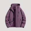Hazel | Waterproof Windbreaker Jacket for All-Weather Outdoor Adventures
