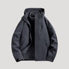Hazel | Waterproof Windbreaker Jacket for All-Weather Outdoor Adventures
