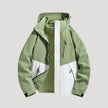 Hazel | Waterproof Windbreaker Jacket for All-Weather Outdoor Adventures