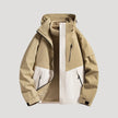 Hazel | Waterproof Windbreaker Jacket for All-Weather Outdoor Adventures