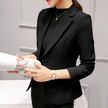 Clara | Tailored Slim-Fit Office Blazer - Sleek, Structured & Office-Ready