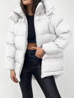 Fiona | Winter Puffer Jacket – Cozy Warmth & Chic Style