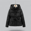 Jennifer | Hooded Puffer Jacket - Warm, Lightweight & Stylish