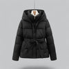 Jennifer | Hooded Puffer Jacket - Warm, Lightweight & Stylish