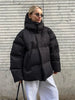Erica | Winter Puffer Jacket – Warm, Stylish Outerwear
