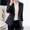 Clara | Tailored Slim-Fit Office Blazer - Sleek, Structured & Office-Ready