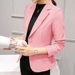 Clara | Tailored Slim-Fit Office Blazer - Sleek, Structured & Office-Ready