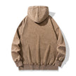 Casual Wear | Oversized Hoodie Sweatshirt with Structured Cut | Comfortable Layering for Everyday Style 2