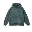 Casual Wear | Oversized Hoodie Sweatshirt with Structured Cut | Comfortable Layering for Everyday Style 7