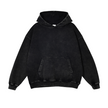 Casual Wear | Oversized Hoodie Sweatshirt with Structured Cut | Comfortable Layering for Everyday Style 9