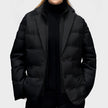 Chloe | Structured Puffer Winter Jacket – Sleek, Insulated Style for Cold Weather