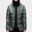 Chloe | Structured Puffer Winter Jacket – Sleek, Insulated Style for Cold Weather