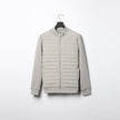 Essential Winter Jacket | Quilted Design with Stand Collar | Versatile Layer for Cold Weather 3
