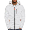 Everyday Essentials | Hoodie for Men with Drawstring Hood | Comfortable Layering for All Seasons 0