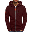 Everyday Essentials | Hoodie for Men with Drawstring Hood | Comfortable Layering for All Seasons 3