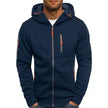 Everyday Essentials | Hoodie for Men with Drawstring Hood | Comfortable Layering for All Seasons 5