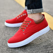 Everyday Style | Low-Top Sneakers for Men with Adjustable Fit | Versatile Footwear for Year-Round Wear 11