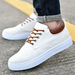 Everyday Style | Low-Top Sneakers for Men with Adjustable Fit | Versatile Footwear for Year-Round Wear 3