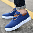 Everyday Style | Low-Top Sneakers for Men with Adjustable Fit | Versatile Footwear for Year-Round Wear 6