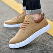 Everyday Style | Low-Top Sneakers for Men with Adjustable Fit | Versatile Footwear for Year-Round Wear 9