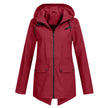 Madison | Breathable Hooded Rain Jacket - Lightweight All-Weather Protection