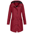 Karla | Insulated Fur-Lined Winter Coat - Ultimate Warmth and Stylish Comfort