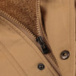 Men's Winter Jacket with Structured Design & Practical Pockets for Stylish Warmth 7