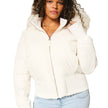 Danielle | Warm & Stylish Winter Hooded Jacket
