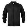 Panelled Zip-Up Men's Jacket with Functional Pockets | Versatile Outerwear for Cool Weather 6