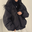 Lily | Cozy Relaxed-Fit Winter Jacket for Warmth and Comfort