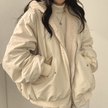 Lily | Cozy Relaxed-Fit Winter Jacket for Warmth and Comfort