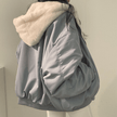 Lily | Cozy Relaxed-Fit Winter Jacket for Warmth and Comfort