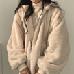 Lily | Cozy Relaxed-Fit Winter Jacket for Warmth and Comfort