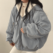 Lily | Cozy Relaxed-Fit Winter Jacket for Warmth and Comfort