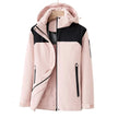 Jacqueline | Waterproof Winter Jacket With Plush Fleece Lining