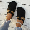 Bella | Cozy Slip-On Slippers — Plush Comfort for Everyday Lounging
