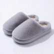 Danielle | Cozy Plush Slip-On Slippers for Cloud-Like Comfort