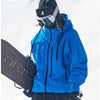 Kaitlyn | Waterproof Ski Jacket - Stay Dry and Stylish on the Slopes