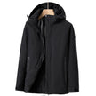 Jacqueline | Waterproof Winter Jacket With Plush Fleece Lining