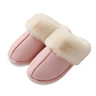 Caitlyn | Plush Fur Indoor Slippers - Ultra-Soft, Cozy Comfort for Home