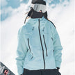 Kaitlyn | Waterproof Ski Jacket - Stay Dry and Stylish on the Slopes