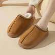 Caroline | Plush Fur Slip-On Slippers - Ultra-Soft, Cozy Comfort