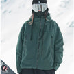 Kaitlyn | Waterproof Ski Jacket - Stay Dry and Stylish on the Slopes