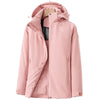 Jacqueline | Waterproof Winter Jacket With Plush Fleece Lining