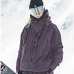 Kaitlyn | Waterproof Ski Jacket - Stay Dry and Stylish on the Slopes
