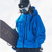 Kaitlyn | Waterproof Ski Jacket - Stay Dry and Stylish on the Slopes