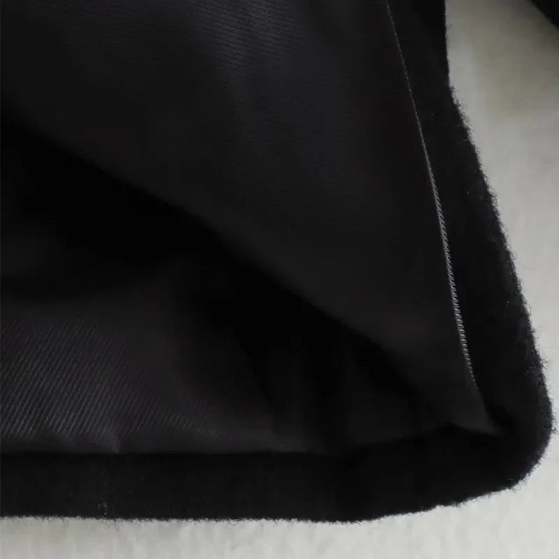 Gabriella | Cropped Blazer Jacket - Sleek, Tailored Fit for Effortless Style